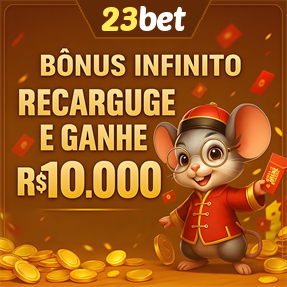 23bet Ganhe R$ 100,00 Gratis