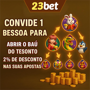 23bet ConvidarCentro