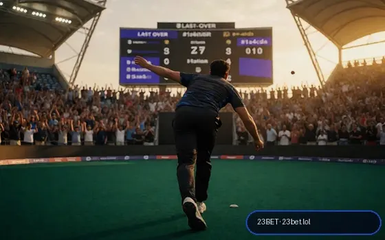 Chennai vs Mumbai on 23bet