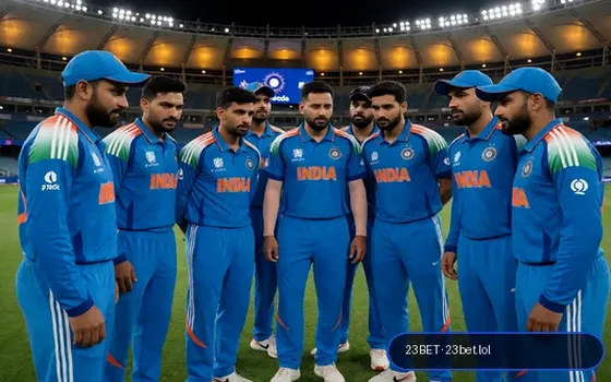 Punjab vs Lucknow on 23bet