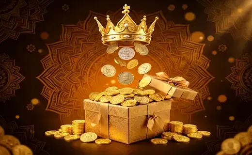 Imperial Starter Bonus