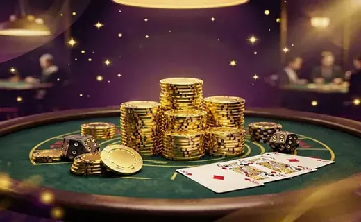 High Stakes Weekend at 23bet