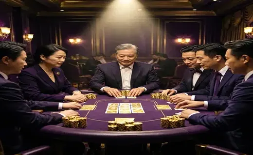 Elite Blackjack Masters