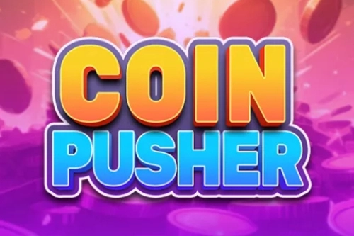 Coin Pusher - CG Games