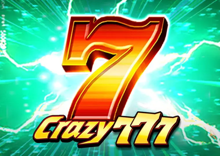 Crazy 777 23Bet