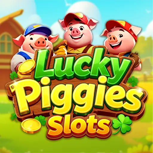 Lucky Piggies gemple 23Bet